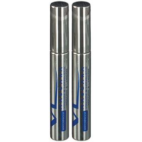 Mavala® Mascara Waterproof Black