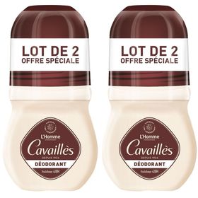 Rogé Cavaillès L'Homme 48h Versheid Deodorant Roll-on