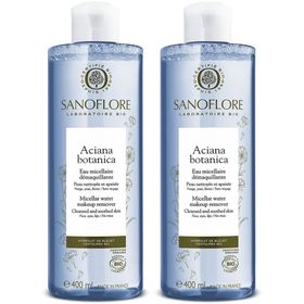 SANOFLORE Aciana Botanische Micellar Water