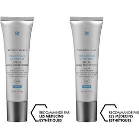 BRIGHTENING UV DEFENSE Zonnebrandcrème voor een stralende teint SPF 30 30 ml