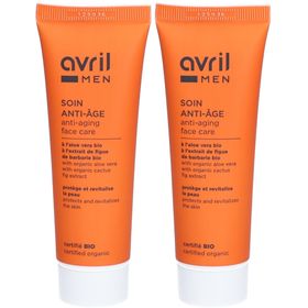AVRIL Anti-Age Verzorging