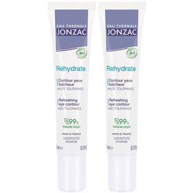 Eau Thermale Jonzac REhydrate oogcontourverzorging