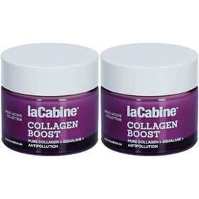 La Cabine Collageen Boost Crème