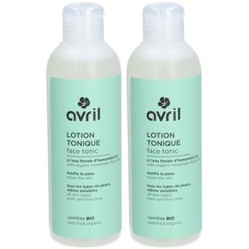 APRIL Organische toner