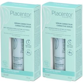 Placentor VEGETAL SÉRUM CORRECTEUR