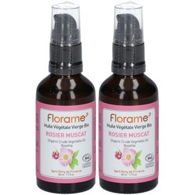 Florame Vegetable Oil Rosehip