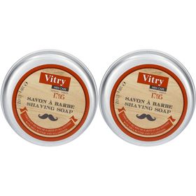 Vitry Homme Savon à barbe