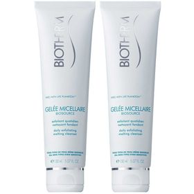 BIOTHERM Biosource Exfoliërende Gelée