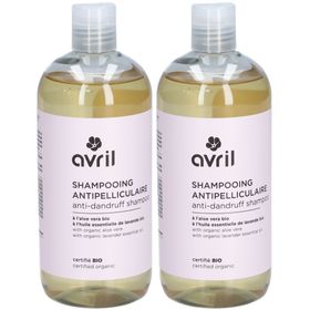 AVRIL anti-roos shampoo
