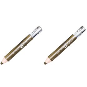 Mavala WATERPROOF LIGHT EYESHADOW Potlood Goud Brons