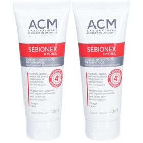 ACM Sébionex Hydra Crème hydratante réparatrice