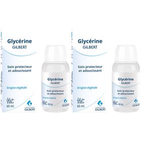 Gilbert Glycerine