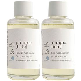 MINIMA[LIST] REINIGINGSOLIE