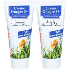 Dr. Theiss Teunisbloem 3+ Crème