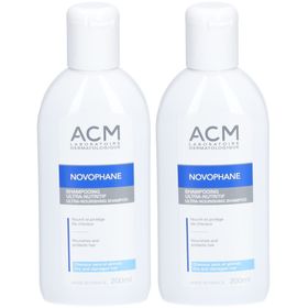 ACM Novophane Ultra Voedende Shampoo