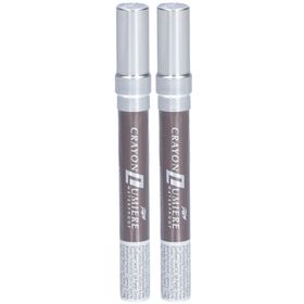 Mavala FARD À PAUPIÈRES Crayon Lumière Waterproof Marron Givré