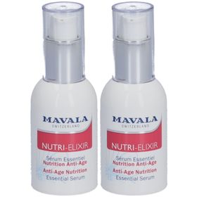 Mavala NUTRI-ELIXIR Sérum Essentiel Nutrition Anti-Age