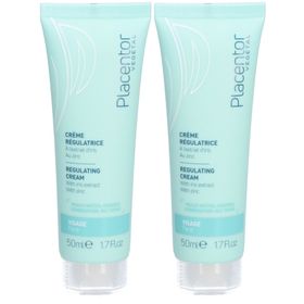 Placentor GROENTECRÈME RÉGULATRICE
