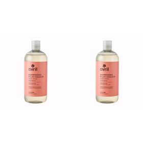 Avril Radiant Colour Shampoo Biologisch Gecertificeerd