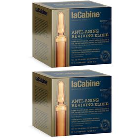 LaCabine® Anti-Aging Reviving Elixir Ampullen