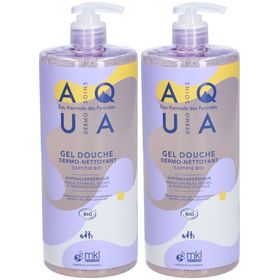 MKL AQUA Douchegel Demo-nettoyant