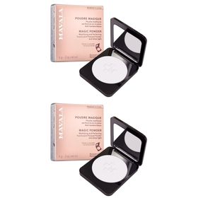 Mavala POUDRE MAGIQUE