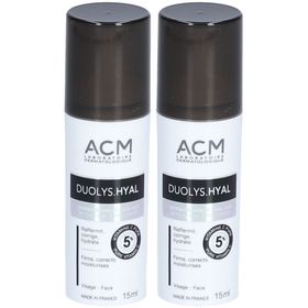 ACM - Duolys Hyal Intensief anti-verouderingsserum met vitamine C en hyaluronzuur