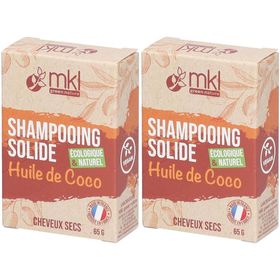 mkl Vaste Shampoo - HUILE DE COCO
