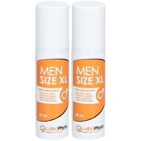 LABOPHYTO MEN SIXE XL CR ERECT60ML x2