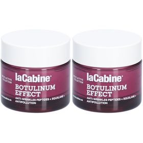 Lacabine® Botuline Effect Crème