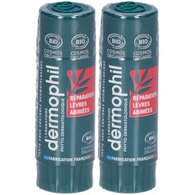 Lippenstift Herstelling Beschadigde Lippen Bio