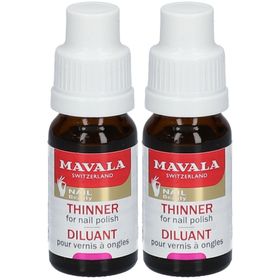 Mavala Diluant