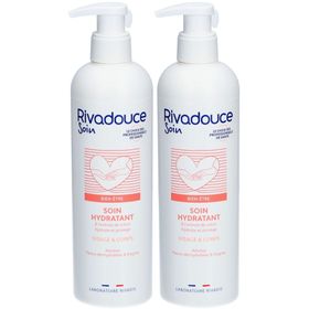 Rivadouce hydraterende verzorging voor welzijn