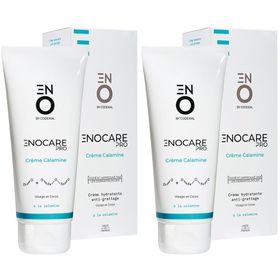 ENO Enocare Pro Crème Calamine - Soin hydratant anti-grattage