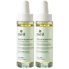 Avril Purifying Serum