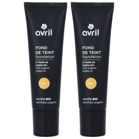 Avril Foundation Doré