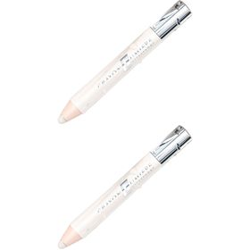 Mavala FARD À PAUPIÈRES Crayon Lumière Waterproof Blanc Argenté