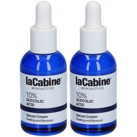 LaCabine® 10% Glycolzuur Crèmeserum