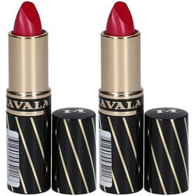 MAVALA MAVALIP Pearlescent Lipstick - Bahia 221