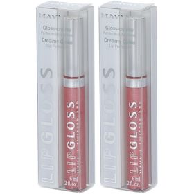 MAVALA Lip Gloss Gloss-crème - Pink Lady