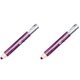 Mavala FARD À PAUPIÈRES Crayon Lumière Waterproof Violet Cerise