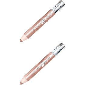 Mavala FARD À PAUPIÈRES Crayon Lumière Waterproof Pêche Melba