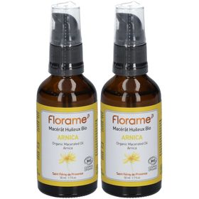 Florame Macérat Huileux d’Arnica
