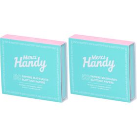 Merci Handy Matterende Papiertjes