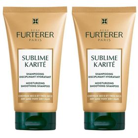 René Furterer Karité Hydratant Shampooing Disciplinaire