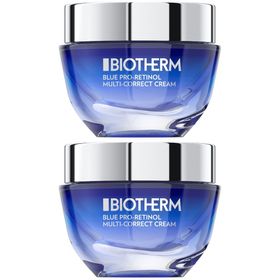 BIOTHERM Blue Pro-Retinol Multi-Correct Crème - Anti-rimpel dagcrème