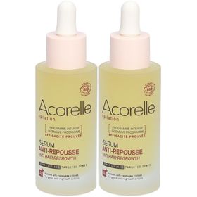 Acorelle Sérum Anti-Repousse BIO