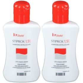 Stiefel Stiprox® 1,5%