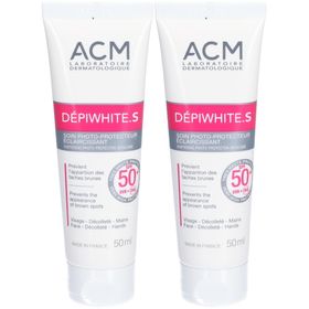 ACM Depiwhite.S SPF 50+