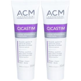 ACM Cicastim Herstelcrème